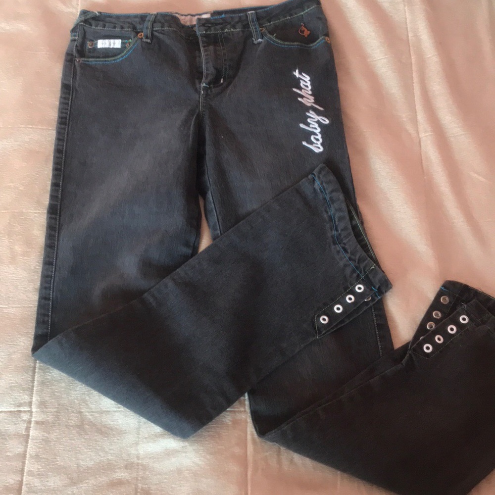 Vintage Baby Phat Jeans